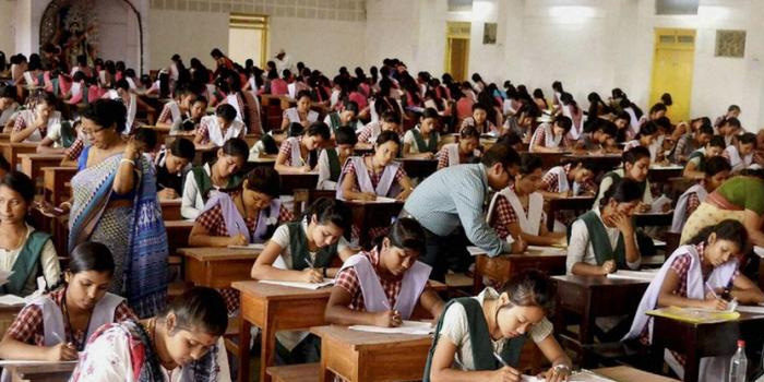 ಪರೀಕ್ಷಾ ವೇಳಾಪಟ್ಟಿಯಲ್ಲಿ ಇನ್ನಷ್ಟು ಬಿಡುವಿನ ದಿನಗಳನ್ನು ನೀಡಲು ಸಾಧ್ಯವಿಲ್ಲ:ಸಿಬಿಎಸ್‌ಇ