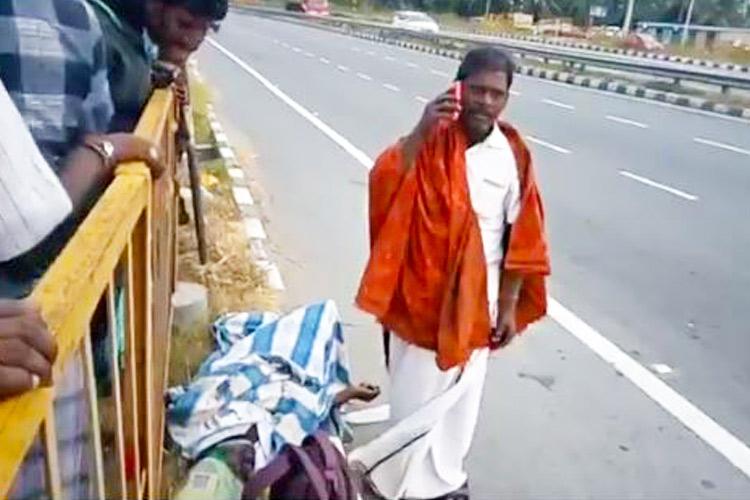 ಬಸ್ಸಲ್ಲೇ ಪ್ರಯಾಣಿಕ ಮೃತಪಟ್ಟಾಗ ಈ ಬಸ್ ಕಂಡಕ್ಟರ್ ಮಾಡಿದ್ದನ್ನು ಕ್ಷಮಿಸಲು ಅಸಾಧ್ಯ