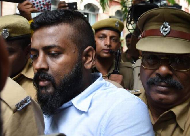 ಚುನಾವಣಾ ಆಯೋಗಕ್ಕೆ ಲಂಚ ಪ್ರಕರಣ: ಸುಖೇಶ್ ಚಂದ್ರಶೇಖರ್ ಜಾಮೀನು ಅರ್ಜಿ ತಿರಸ್ಕೃತ