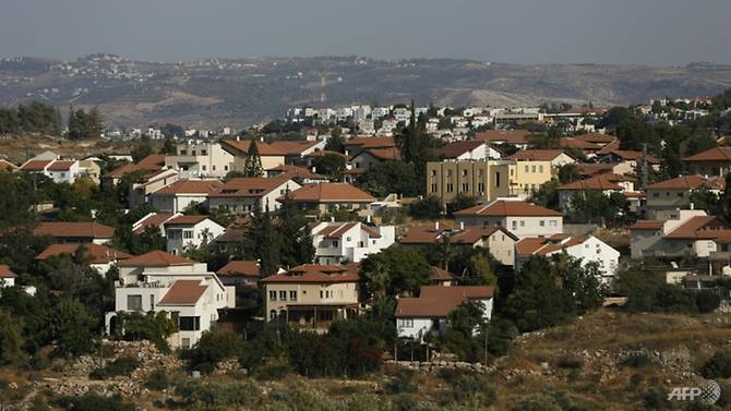 ಆಕ್ರಮಿತ ಪ್ರದೇಶದಲ್ಲಿ 1,100 ಮನೆಗಳಿಗೆ ಇಸ್ರೇಲ್ ಅನುಮೋದನೆ