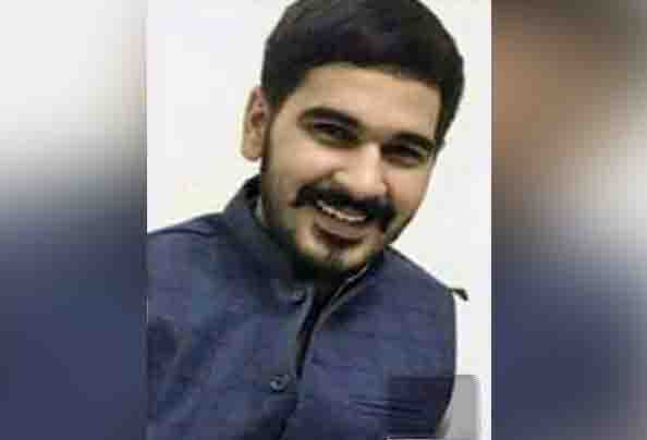 ಯುವತಿಯನ್ನು ಹಿಂಬಾಲಿಸಿದ ಪ್ರಕರಣ: ವಿಕಾಸ್ ಬರಾಲಾಗೆ ಜಾಮೀನು