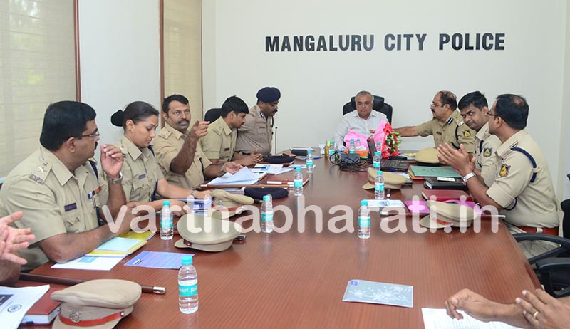 ಅಹಿತಕರ ಘಟನೆಗಳ ಬಗ್ಗೆ ಸಮಗ್ರ ತನಿಖೆ: ಪೊಲೀಸ್ ಆಯುಕ್ತ ಟಿ.ಆರ್.ಸುರೇಶ್