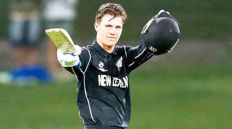 ಕಿವೀಸ್ ಶುಭಾರಂಭ, ಪಾಕ್ ಗೆ ಅಫ್ಘಾನ್ ಶಾಕ್