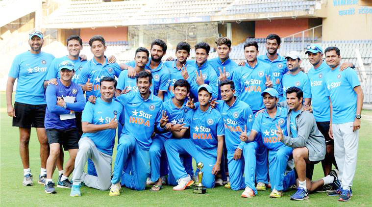 ಜ.14: ಭಾರತಕ್ಕೆ ಆಸ್ಟ್ರೇಲಿಯ ಸವಾಲು