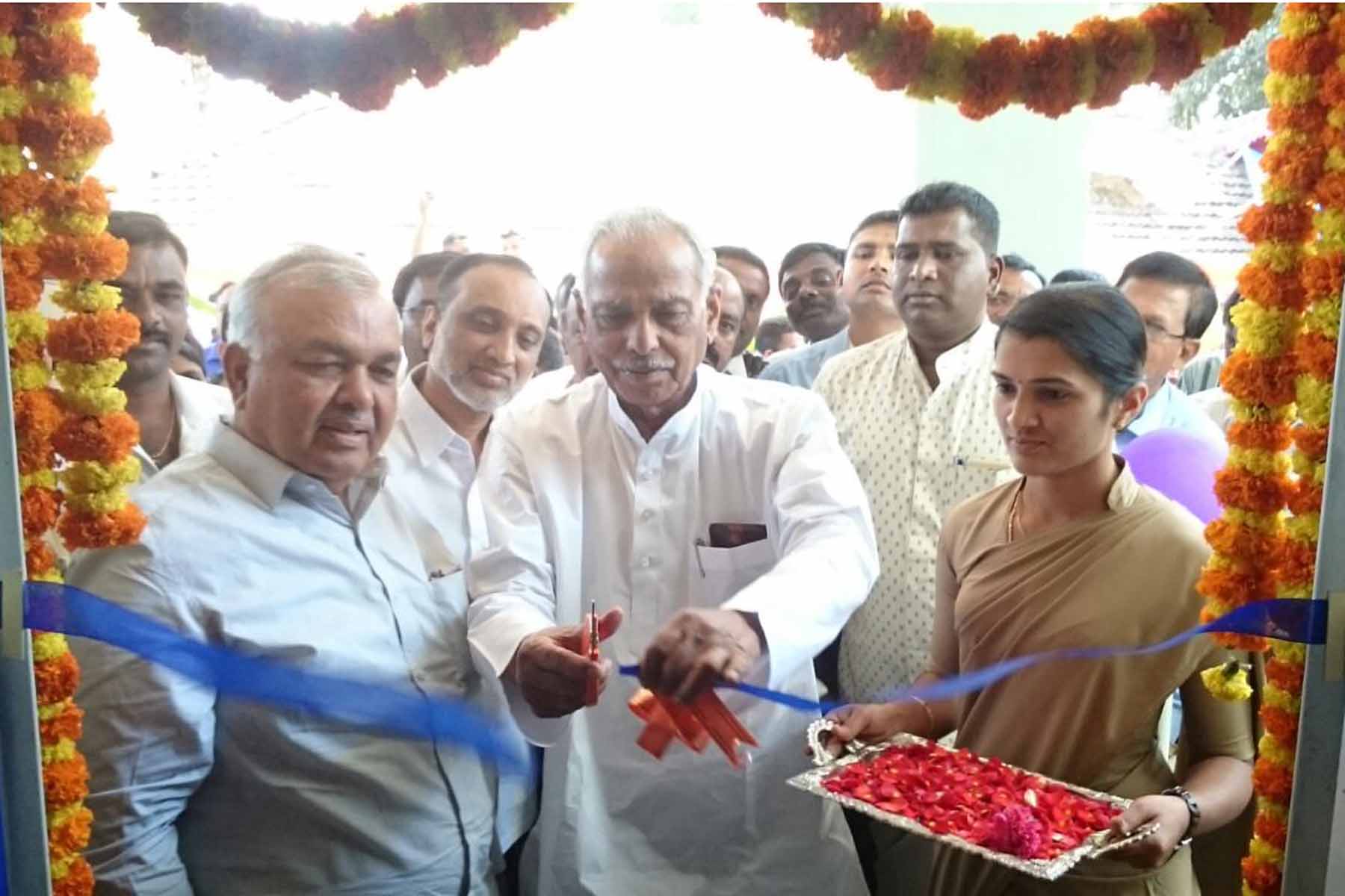 ಸಮಾಜ ದ್ರೋಹಿಗಳ ವಿರುದ್ದ ಗೂಂಡಾ ಕಾಯ್ದೆ: ಗೃಹ ಸಚಿವ ರಾಮಲಿಂಗಾರೆಡ್ಡಿ