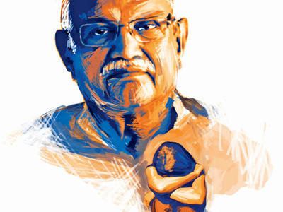 ಸೆಕ್ಸ್ ಎಂದರೆ ಸೇವೆಯೆಂದು ಹೇಳುತ್ತಿದ್ದ ದೇವಮಾನವ ದೀಕ್ಷಿತ್