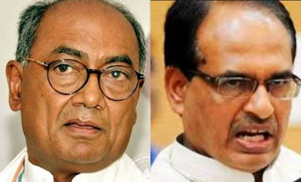 ಬಿಜೆಪಿ, ಕಾಂಗ್ರೆಸ್ ಕಾರ್ಯಕರ್ತರ ಮಧ್ಯೆ ಹೊಡೆದಾಟ