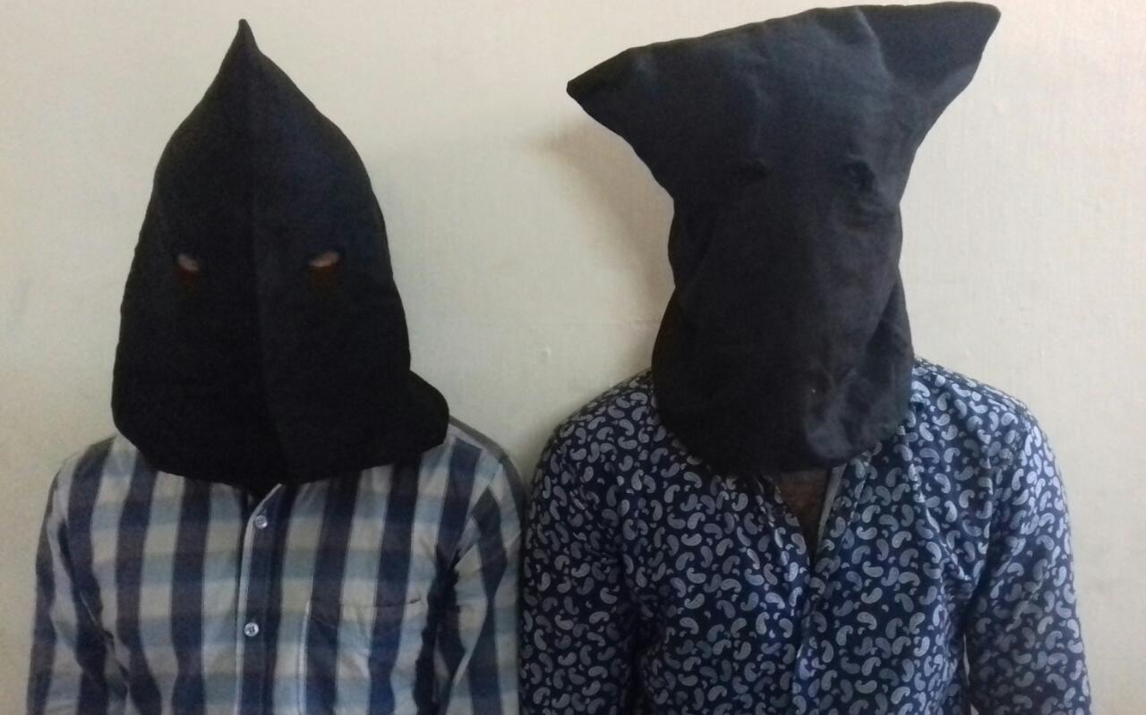 ಬಶೀರ್ ಹತ್ಯೆ ಪ್ರಕರಣ: ಇನ್ನಿಬ್ಬರು ಆರೋಪಿಗಳು ವಶಕ್ಕೆ