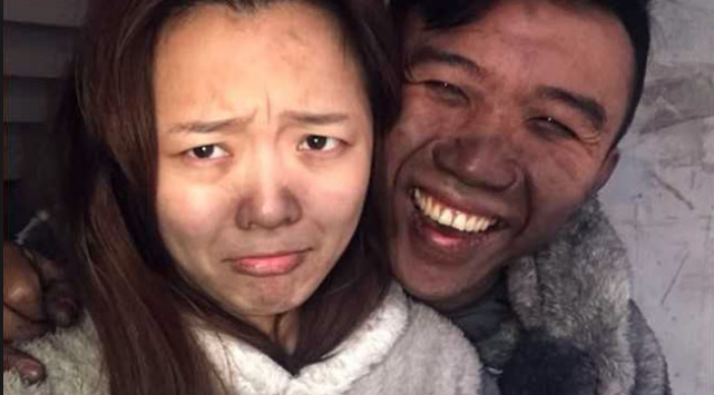 ಮನೆಯಲ್ಲಿ ಸಂಭವಿಸಿದ್ದು ಬೆಂಕಿ ಅವಘಡ: ಈ ದಂಪತಿ ಮಾಡಿದ್ದೇನು ನೋಡಿ