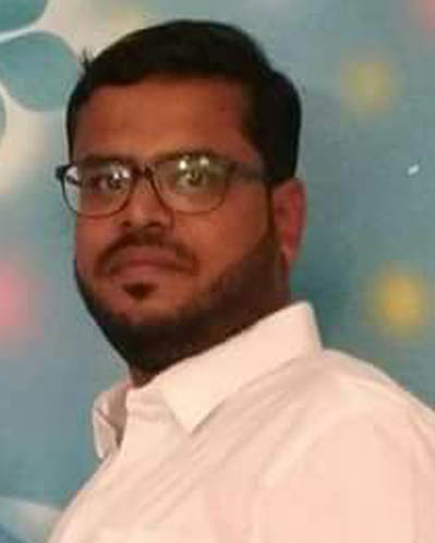 ಕೆ.ವಿ.ಚಿದಂಬರ್