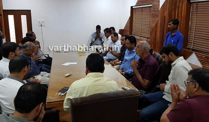 ಗೋವಾ: ಎ.ಕೆ. ಗ್ರೂಪ್ ನ ನೂತನ ಪ್ಲೈವುಡ್ ಉತ್ಪಾದನಾ ಘಟಕ ಶುಭಾರಂಭ