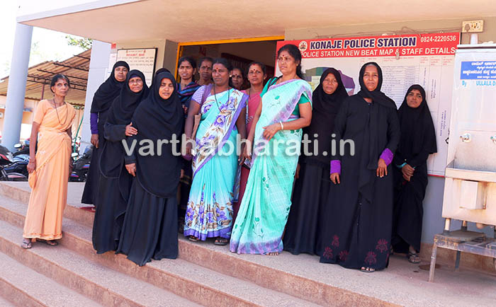 ಮೂಗಿ ಪತ್ನಿ, ಮಕ್ಕಳಿಗೆ ಕೈಕೊಟ್ಟು ಬೇರೆ ಮದುವೆಯಾದ ಪತಿರಾಯ: ಆರೋಪ