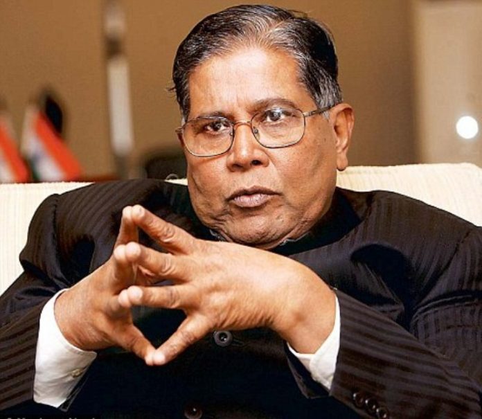 ಕಾನೂನು ಬಾಹಿರವಾಗಿ ವಕ್ಫ್ ಬೋರ್ಡ್ ಕಾರ್ಯ ನಿರ್ವಹಣೆ: ಡಾ.ಕೆ.ರಹ್ಮಾನ್‌ಖಾನ್ ಆರೋಪ