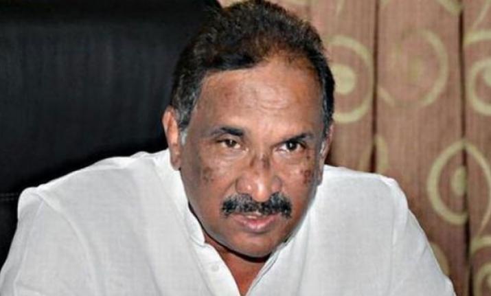 ಕನ್ನಡಿಗರು ಸಂಕುಚಿತ ಮನೋಭಾವದವರಲ್ಲ: ಸಚಿವ ಕೆ.ಜೆ.ಜಾರ್ಜ್