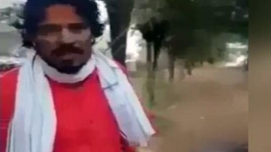 ಅಕ್ರಮ ಸಂಬಂಧ ಮುಚ್ಚಿಹಾಕಲು ‘ಲವ್‌ಜಿಹಾದ್’ನ ಕತೆಕಟ್ಟಿದ್ದ ಆರೋಪಿ ಶಂಭುಲಾಲ್