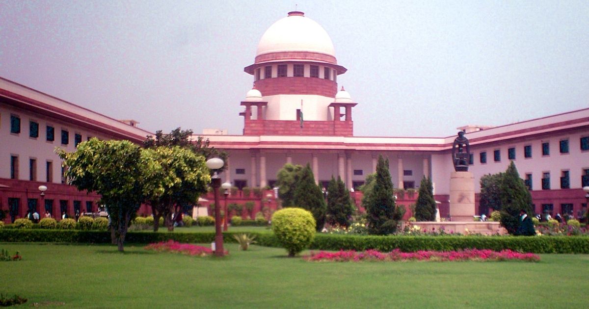 ಸರ್ವೋಚ್ಚ ನ್ಯಾಯಾಲಯದಲ್ಲಿ ಯಾವುದೇ ಸಮಸ್ಯೆಯಿಲ್ಲ: ಬಾರ್ ಕೌನ್ಸಿಲ್