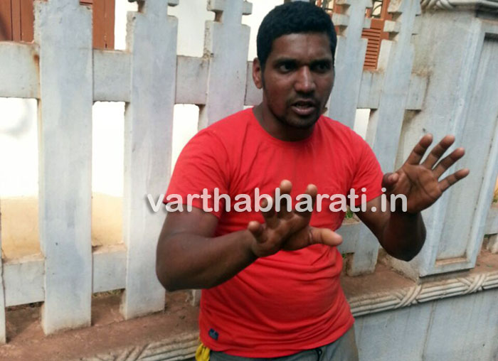 ಹೊನ್ನಾವರ: ಬಾಲಕಿಗೆ ಲೈಂಗಿಕ ಕಿರುಕುಳ ನೀಡಿದವನನ್ನು ಹಿಡಿದು ಪೊಲೀಸರಿಗೊಪ್ಪಿಸಿದ ಮಹಿಳೆಯರು