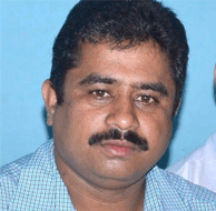 ಅನಂತ್‌ ಕುಮಾರ್ ಹೆಗಡೆ ಬಚ್ಚಲು ವಾಸನೆ ಇದ್ದಂತೆ: ಕೆ.ಎಲ್.ಅಶೋಕ್