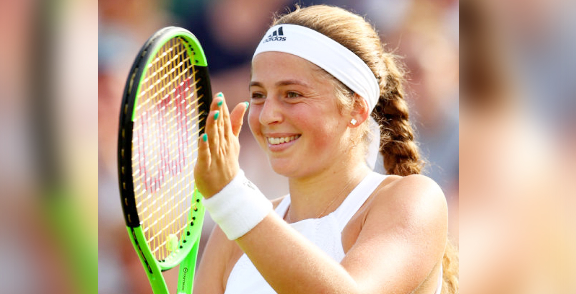 ವೋಝ್ನಿಯಾಕಿ, ಒಸ್ಟಾಪೆಂಕೊಗೆ ಜಯ