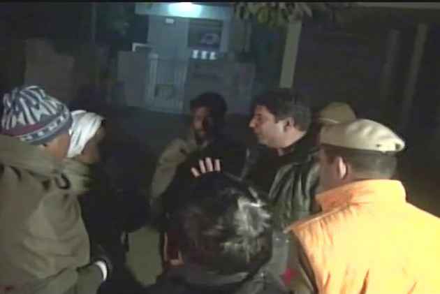 ದಲಿತ ಬಾಲಕಿಯ ಅತ್ಯಾಚಾರ, ಹತ್ಯೆ ಪ್ರಕರಣ: ಪ್ರಧಾನ ಆರೋಪಿ ಶವವಾಗಿ ಪತ್ತೆ