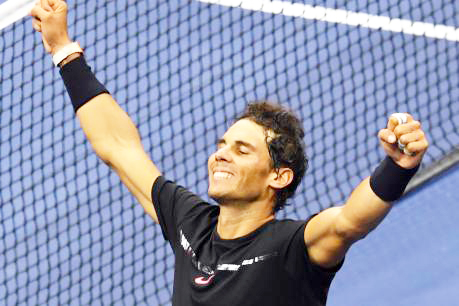 ನಡಾಲ್, ಕಿರ್ಗಿಯೊಸ್ 3ನೇ ಸುತ್ತಿಗೆ ತೇರ್ಗಡೆ