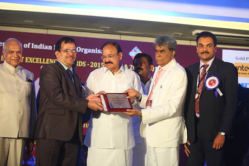 ಕರ್ಣಾಟಕ ಬ್ಯಾಂಕ್‌ಗೆ ಪ್ರತಿಷ್ಠಿತ ಪುರಸ್ಕಾರ