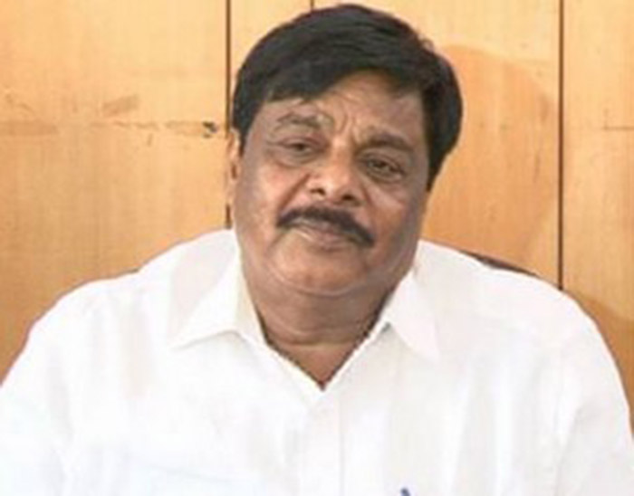 ನಮ್ಮದು ಹಗರಣ ಮುಕ್ತ ಸರ್ಕಾರ: ಸಚಿವ ಡಾ.ಎಚ್.ಸಿ.ಮಹದೇವಪ್ಪ