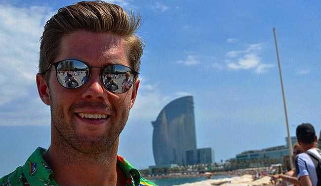 ಗುಲ್ಮಾರ್ಗ್ : ಹಿಮಪಾತಕ್ಕೆ ಸಿಲುಕಿ ಸ್ವೀಡನ್ ಪರ್ವತಾರೋಹಿ ಮೃತ್ಯು