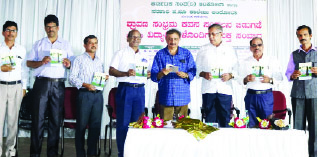 ಜಾತಿ, ಧರ್ಮದ ಹೆಸರಲ್ಲಿ ಯುವಶಕ್ತಿಯ ದುರ್ಬಳಕೆ ಸಲ್ಲದು: ಸಾಹಿತಿ ಜಯಂತ್ ಕಾಯ್ಕಿಣಿ