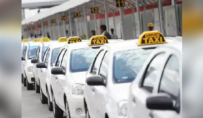 ಜ.19ರಂದು ಗೋವಾದಲ್ಲಿ ಟ್ಯಾಕ್ಸಿ ಮುಷ್ಕರ