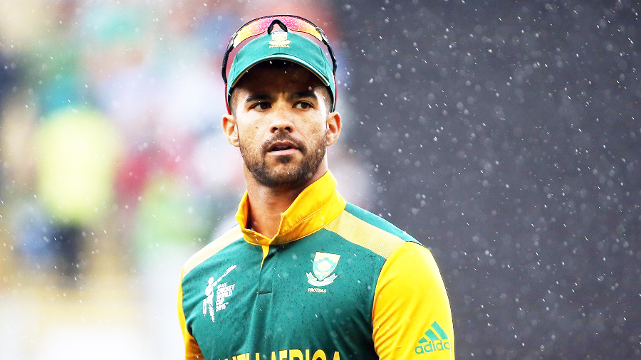 ಗಿಬ್ಸ್ ದಾಖಲೆ ಮುರಿದ ಡುಮಿನಿ