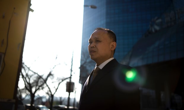 ಚೀನಾ ಅಧ್ಯಕ್ಷರನ್ನು ಟೀಕಿಸಿದ ಮಾನವಹಕ್ಕು ವಕೀಲನ ಬಂಧನ