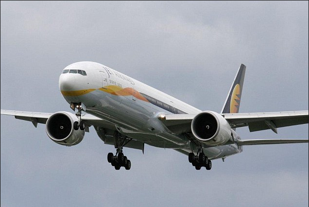 ವಿಮಾನಗಳಲ್ಲಿ ಅಂತರ್ಜಾಲ,ಮೊಬೈಲ್ ಬಳಕೆಗೆ ಟ್ರಾಯ್ ಶಿಫಾರಸು