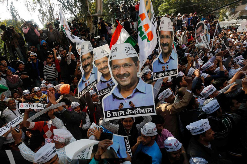 ಚುನಾವಣಾ ಆಯೋಗದ ವಿರುದ್ಧ ಹೈಕೋರ್ಟ್ ಮೆಟ್ಟಿಲೇರಿದ ಆಪ್ ಶಾಸಕರು