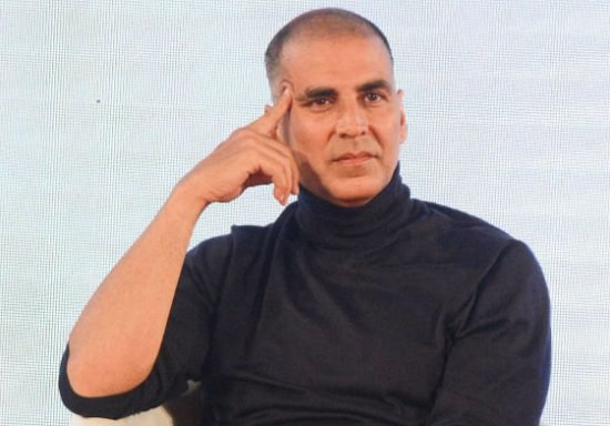 ಗಾಸಿಪ್‌ಗೆ ಗ್ರಾಸವಾದ  ‘ಬಾಲ್ಡಿ’ ಅಕ್ಷಯ್