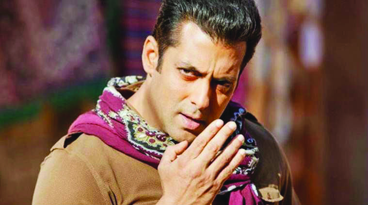 ಭಾರತ್ ನಲ್ಲಿ 70ರ ವೃದ್ಧನಾಗಿ ಸಲ್ಮಾನ್