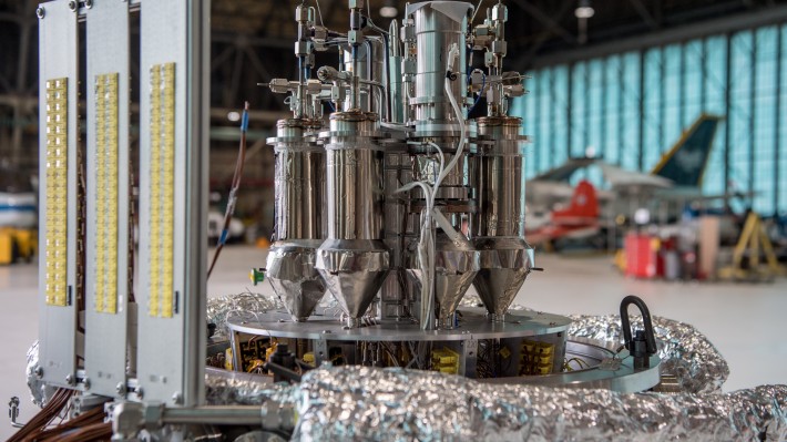 ಮಂಗಳದ ಅಂಗಳದಲ್ಲಿ ವಿದ್ಯುತ್