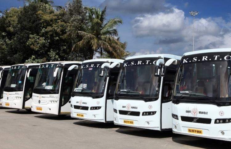 ಕೋಲಾರ: ರಾಜ್ಯ ಸಾರಿಗೆ ನಿಗಮ ಕೋಲಾರ ವಿಭಾಗ ರಾಜ್ಯಕ್ಕೆ ಪ್ರಥಮ