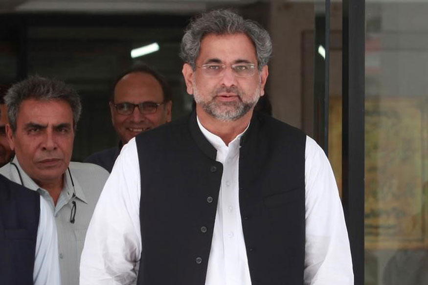 ಅಮೆರಿಕ ತರಾಟೆ: ಮುಂದಿನ ಕ್ರಮಕ್ಕಾಗಿ ಪಾಕ್ ಪ್ರಧಾನಿಯಿಂದ ಸಂಪುಟ ಸಭೆ