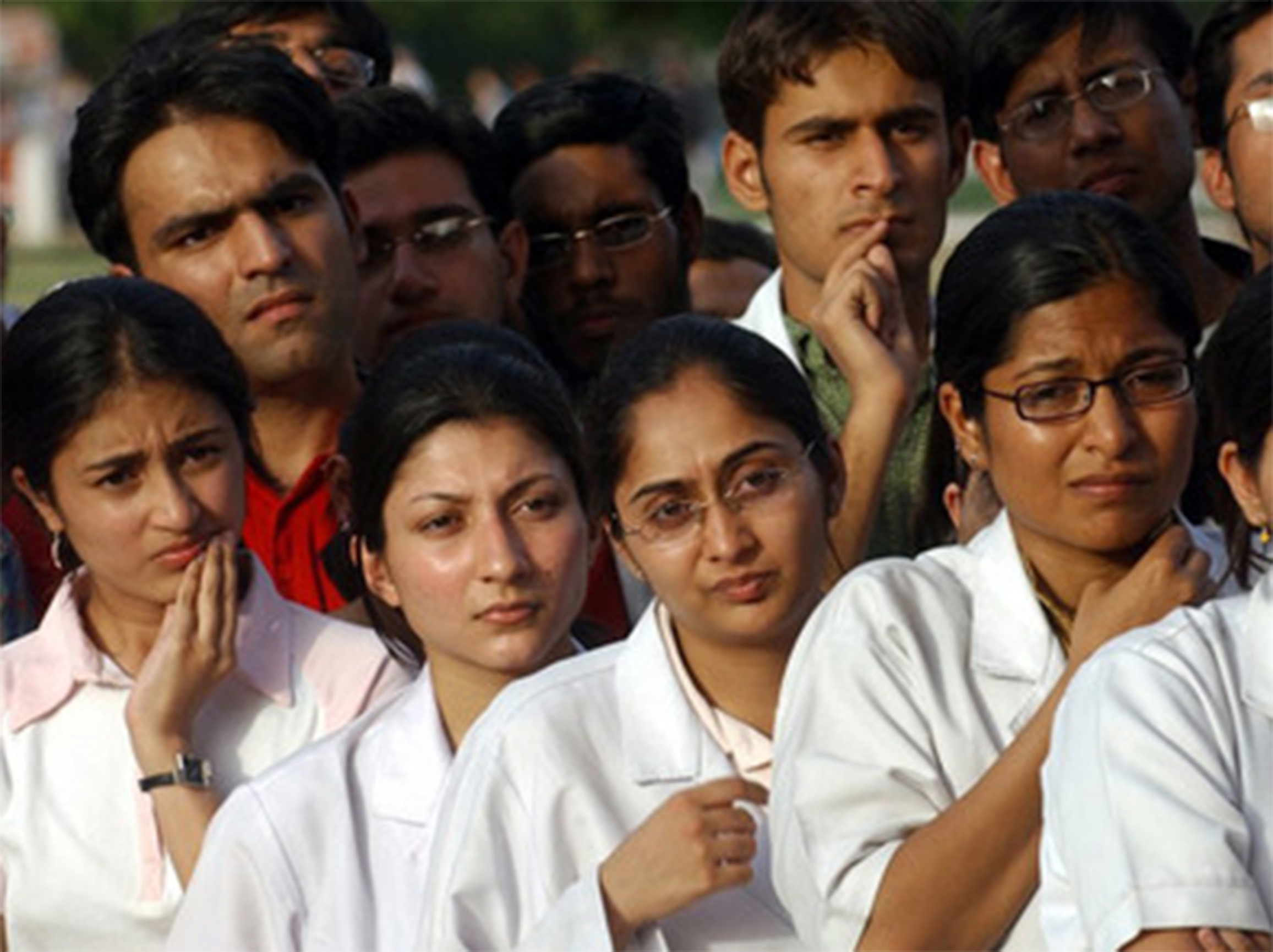 ಎನ್‌ಎಂಸಿ ಮಸೂದೆ ಸ್ಥಾಯಿ ಸಮಿತಿಯ ಪರಿಶೀಲನೆಗೆ