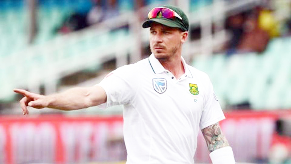 ಭಾರತ ವಿರುದ್ಧ ಮೊದಲ ಟೆಸ್ಟ್‌ಗೆ ಸ್ಟೇಯ್ನ್ ಅನುಮಾನ