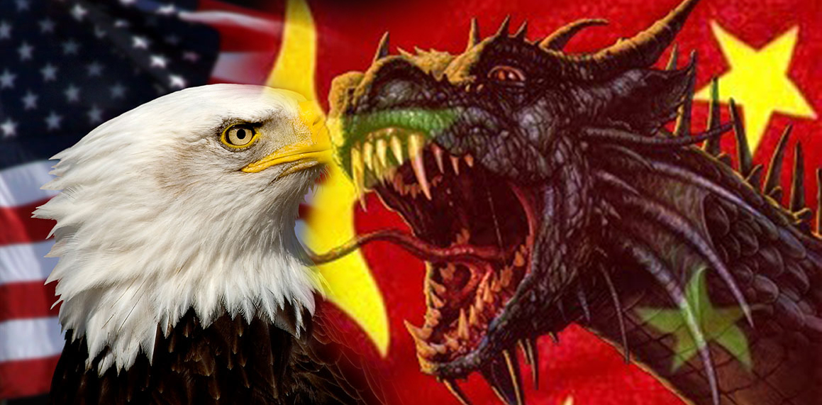 ಮುಂಚೂಣಿ ಸಾಮ್ರಾಜ್ಯಶಾಹಿ ಲೂಟಿಕೋರ ‘ಚೀನಾ’