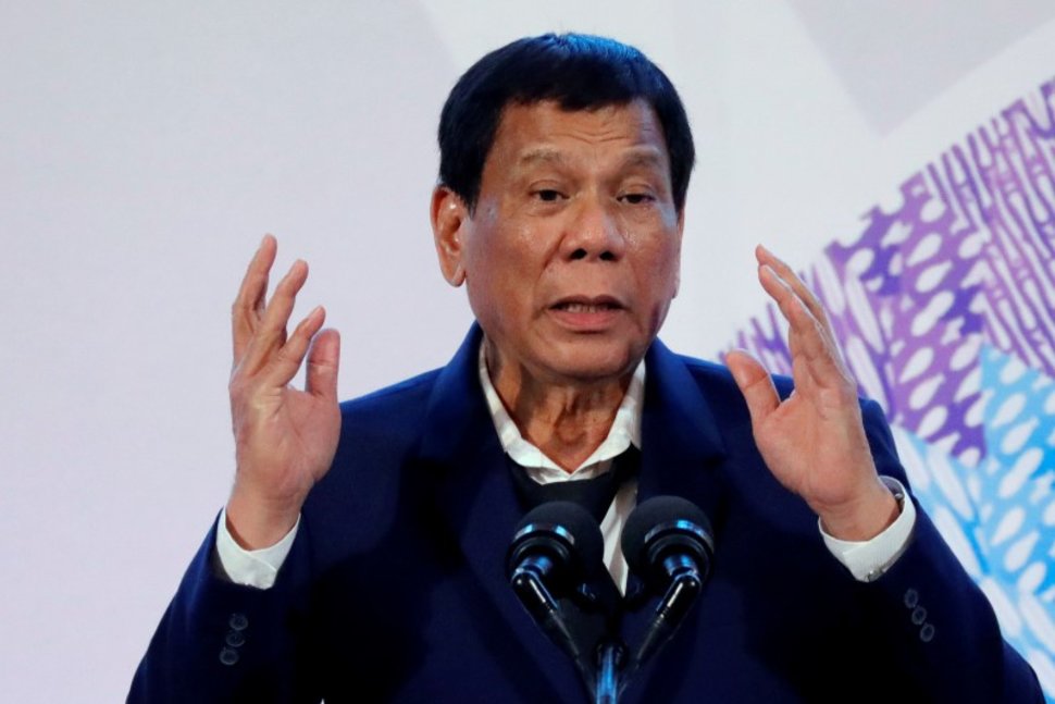 ಕುವೈಟ್‍ಗೆ ನಾಗರಿಕರ ಪೂರೈಕೆಯನ್ನು ಸ್ಥಗಿತಗೊಳಿಸಿದ ಫಿಲಿಪ್ಪೀನ್ಸ್