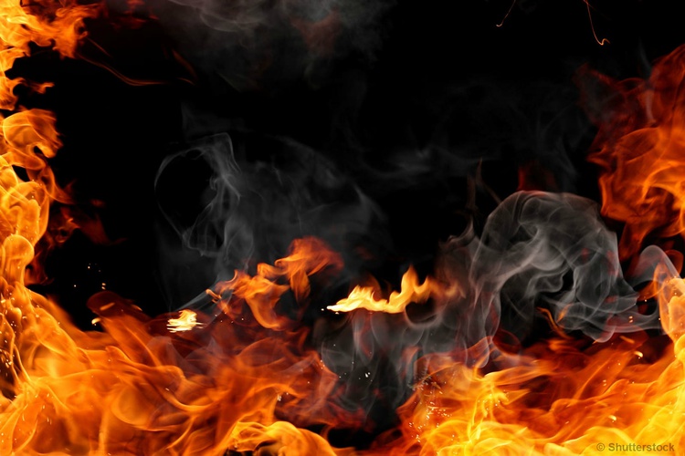 ಪ್ಲಾಸ್ಟಿಕ್ ಕಾರ್ಖಾನೆಯಲ್ಲಿ ಅಗ್ನಿ ಅವಘಡ: 10 ಮಂದಿ ಮೃತ್ಯು