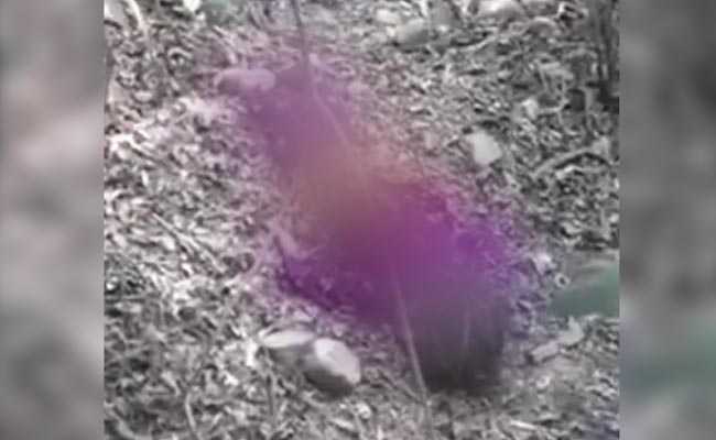 8 ವರ್ಷದ ಬಾಲಕಿಯ ಅತ್ಯಾಚಾರ, ಹತ್ಯೆ: ಜಮ್ಮು-ಕಾಶ್ಮೀರ ವಿಧಾನಸಭೆಯಲ್ಲಿ ಕೋಲಾಹಲ