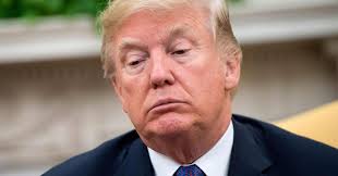 ಪಾತಾಳಕ್ಕೆ ಕುಸಿದ ಟ್ರಂಪ್ ಜನಪ್ರಿಯತೆ