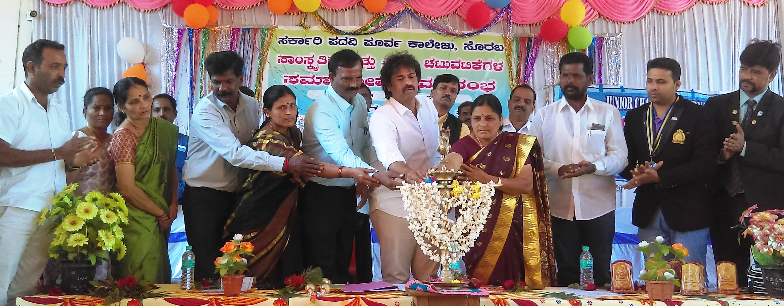 ಸರ್ಕಾರ ಶಾಸಕರ ಅನುದಾನವನ್ನು ಹೆಚ್ಚಿಸಿದರೆ ಅಭಿವೃದ್ದಿಗೆ ಪೂರಕವಾಗುತ್ತದೆ : ಶಾಸಕ ಮಧುಬಂಗಾರಪ್ಪ