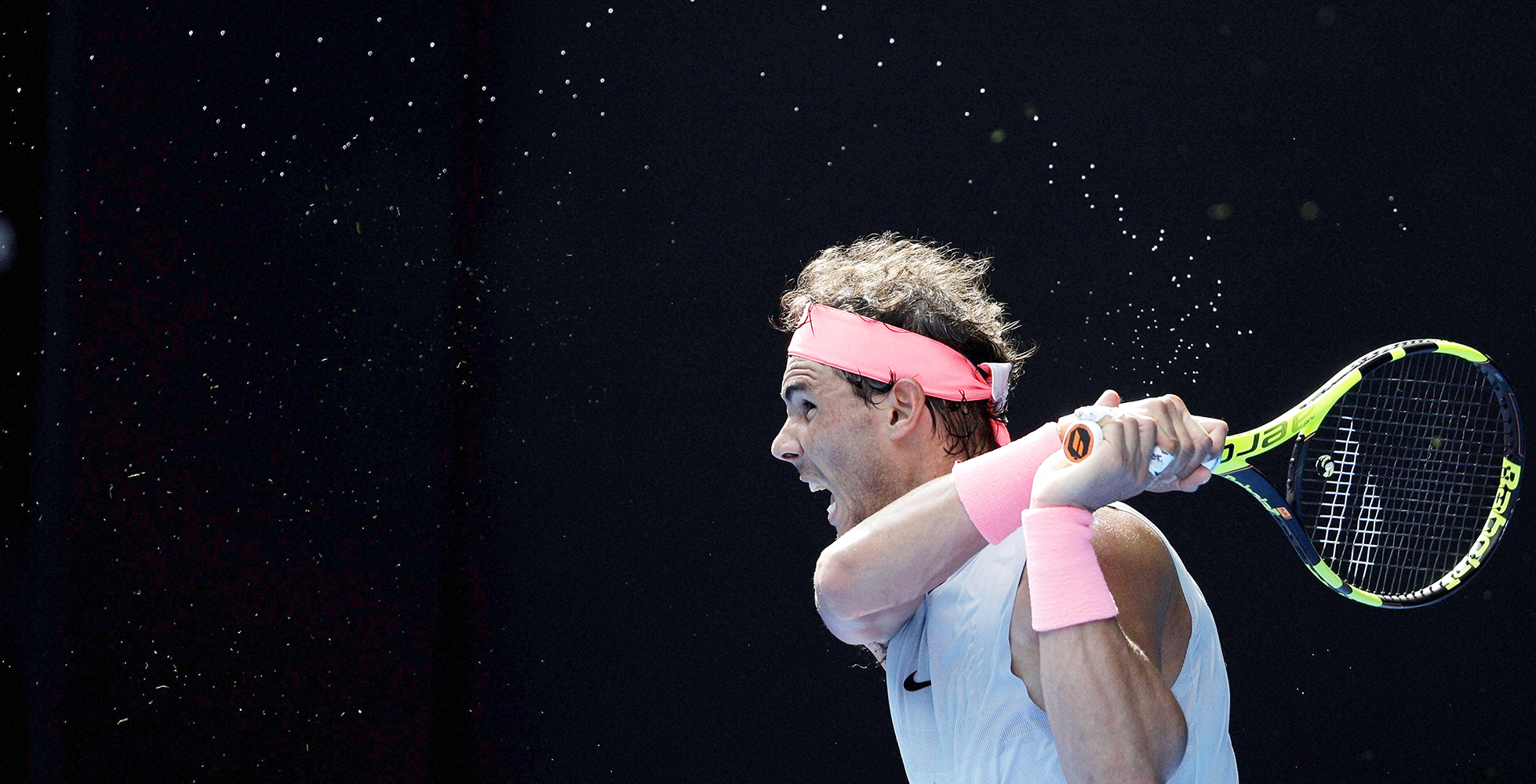 ನಡಾಲ್, ಸಿಲಿಕ್ ಕ್ವಾರ್ಟರ್ ಫೈನಲ್‌ಗೆ