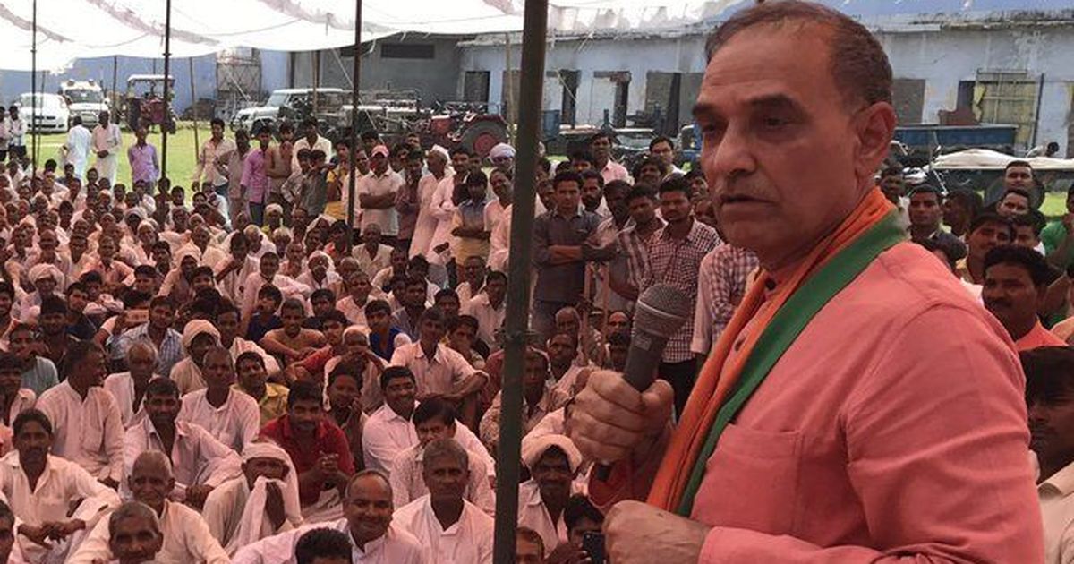 ಕೇಂದ್ರ ಸಚಿವರ ಹೇಳಿಕೆ ವಿಜ್ಞಾನಕ್ಕೆ ಮಾಡಿದ ಅವಮಾನ ಎಂದ ವಿಜ್ಞಾನಿಗಳು