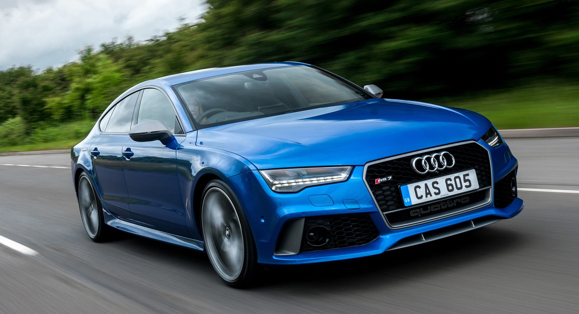 1.27 ಲಕ್ಷ ಕಾರುಗಳನ್ನು ವಾಪಸ್ ಪಡೆಯಲಿರುವ ‘ಆಡಿ’